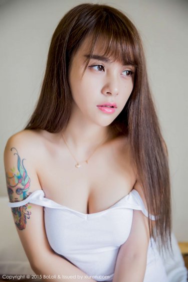 女儿小可